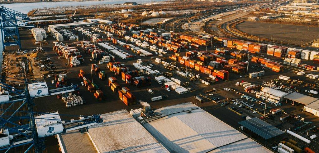 Connecting Businesses With Efficient And Dependable Supply Chains