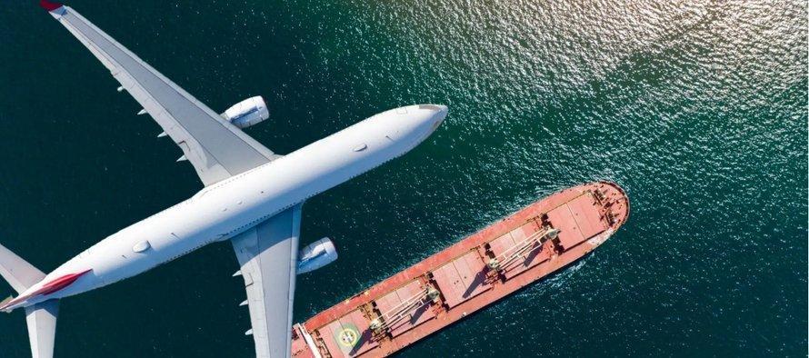 Delivering your cargo Safely and on time worldwide