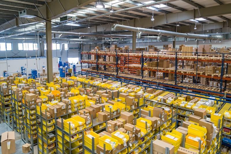 AAA GLOBAL LOGISTICS